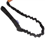 Потяг с амортизатором на одну собаку "Поларис"