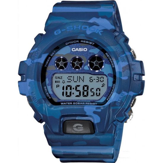 Наручные часы Casio G-Shock GMD-S6900CF-2ER