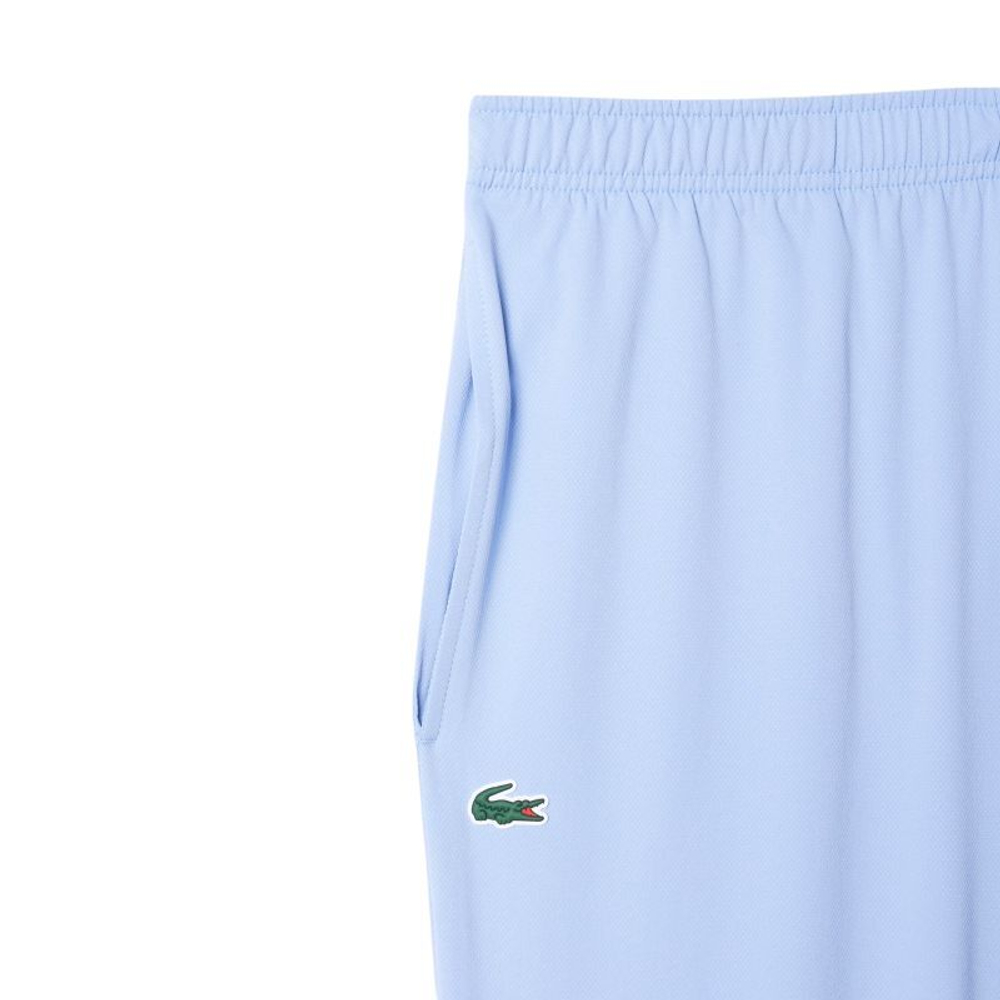 Men's Спортивный костюм Lacoste Tennis Taffeta - purple