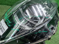 Битая Фара правая BMW X3 G01 (17-21) Adaptive LED