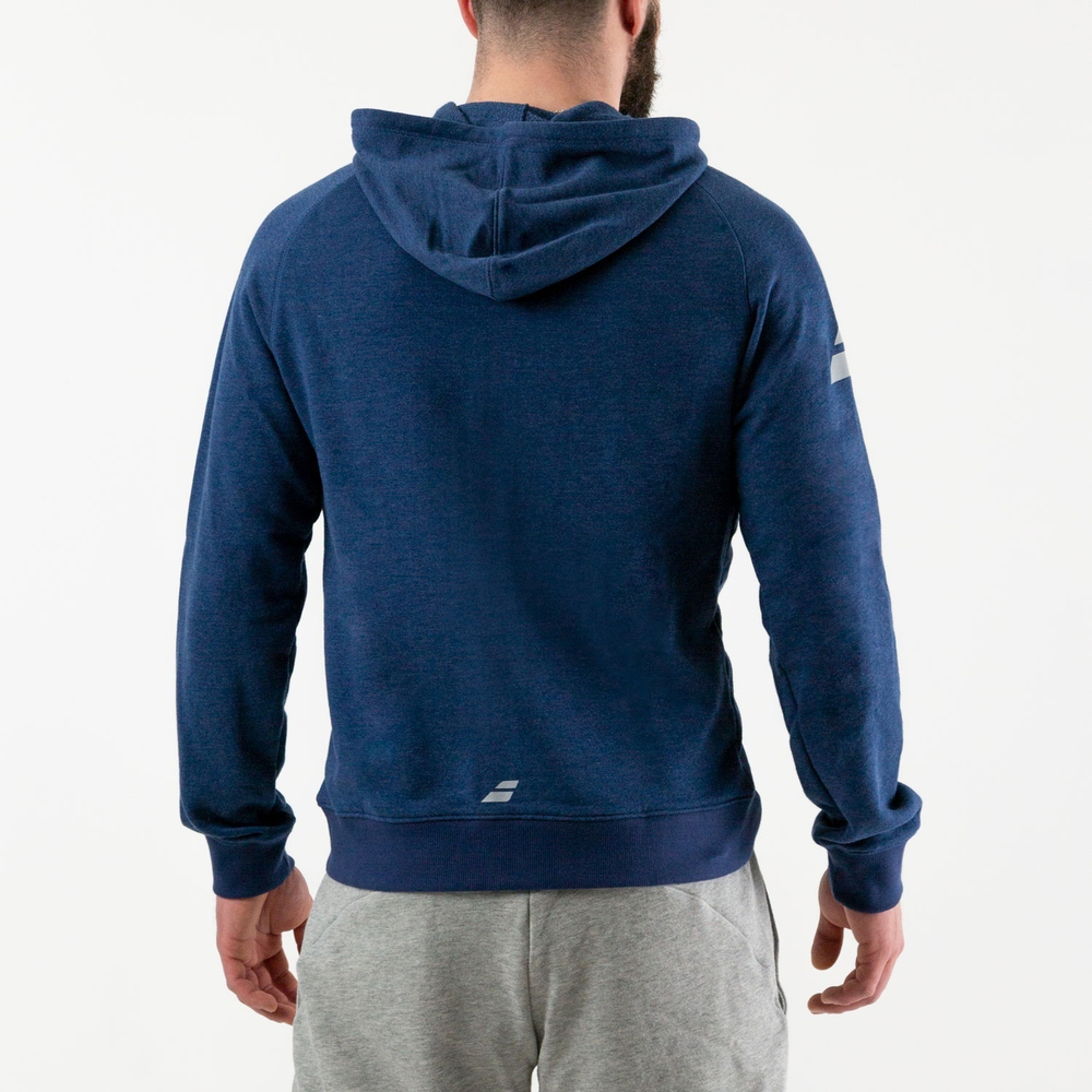 Одежда для тенниса , Кофта с рукавом BABOLAT  .