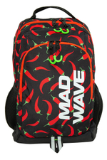 РЮКЗАК MADWAVE CITY