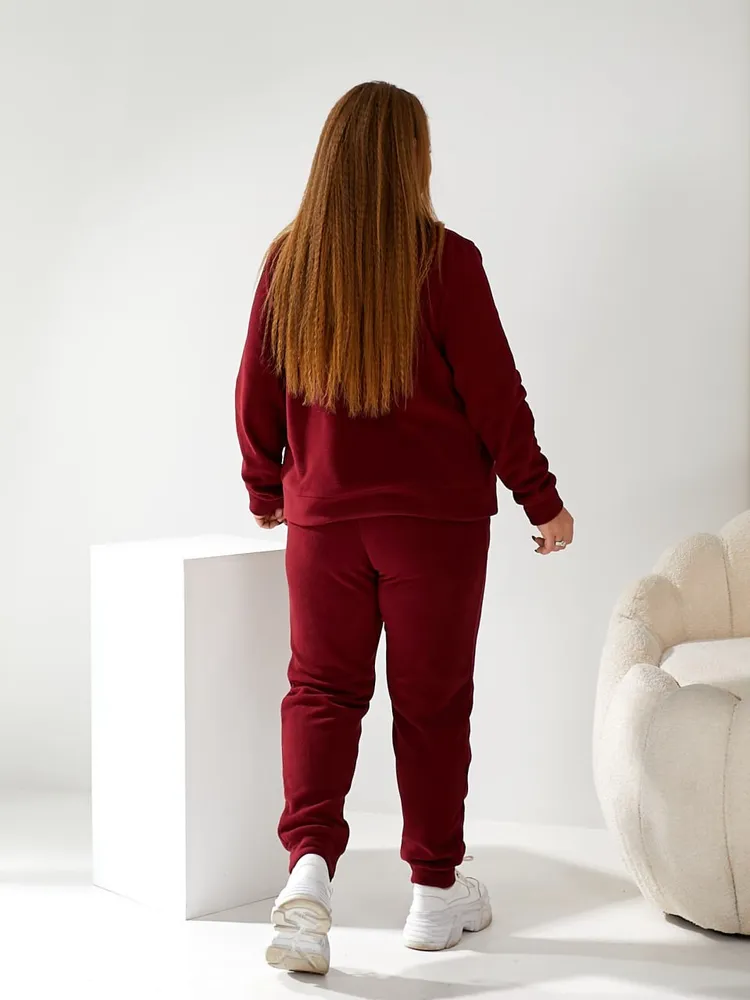 Костюм спортивный УК-513-2 Fabrika