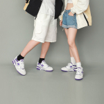 Кроссовки New Balance NB 550 Premium Pack, BB550WR1