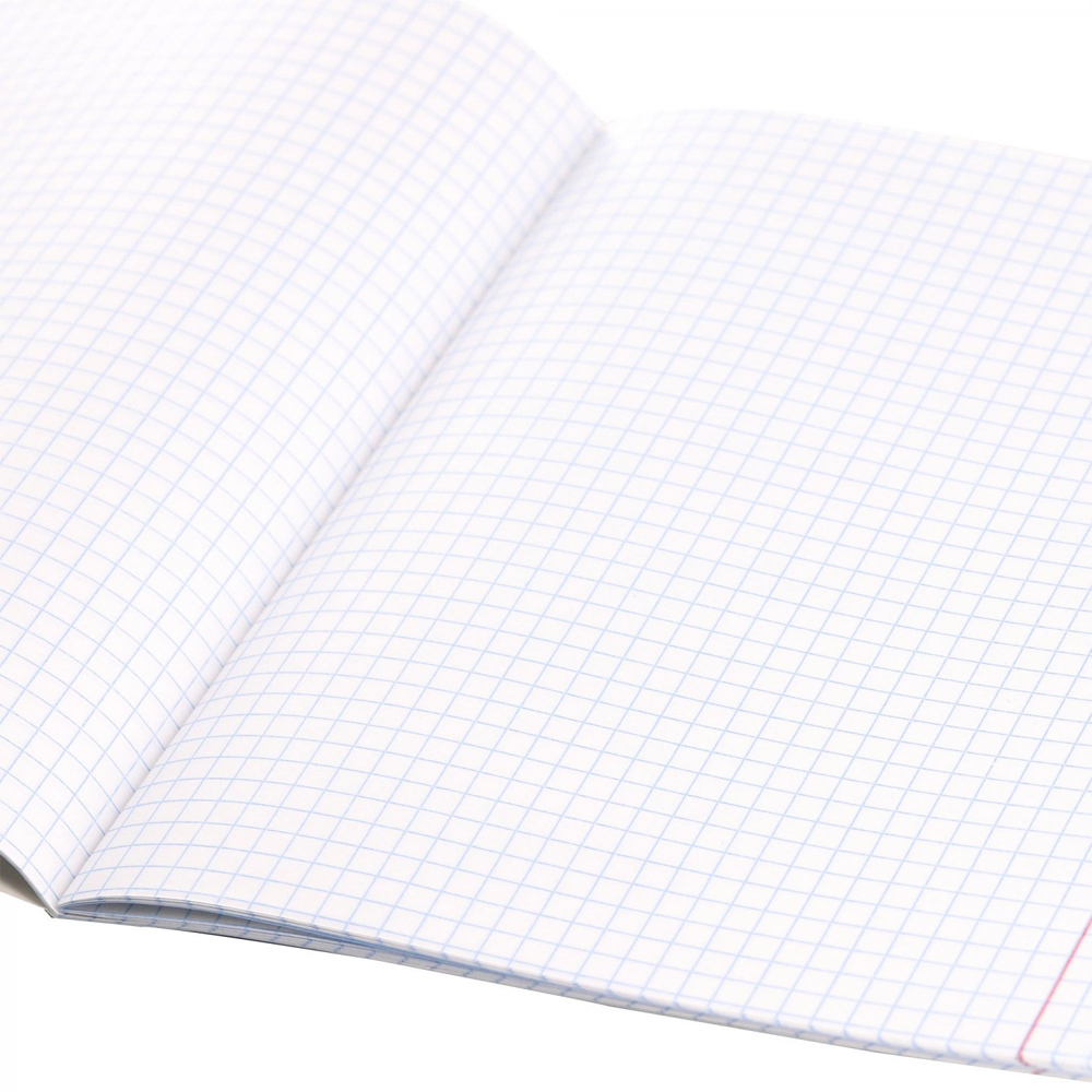 Набор предметных тетрадей 36 листов, 10 штук, Alingar, со справочным материалом, скрепка, мелованный картон, серия "Аниме"