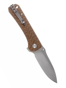 Нож QSP QS131-G Hawk