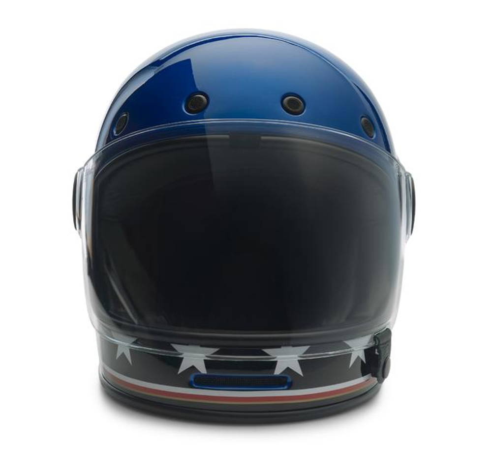 Лимитированный шлем Harley-Davidson®
