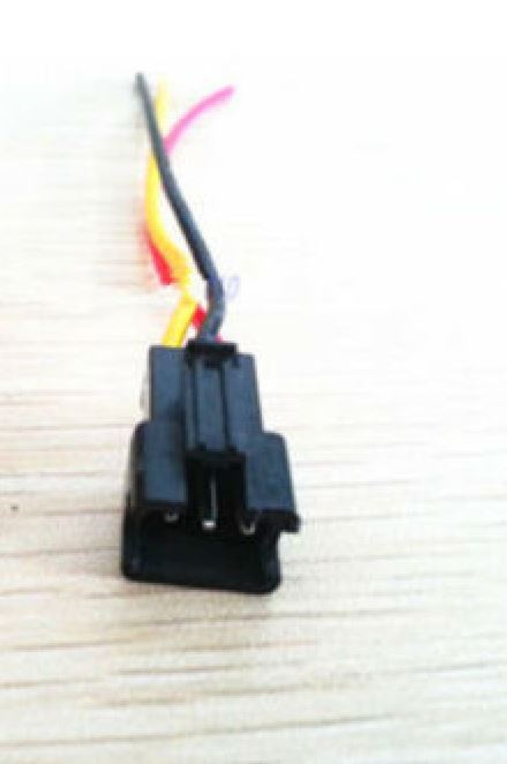 Разъём ET JST SMP-3PM-W70