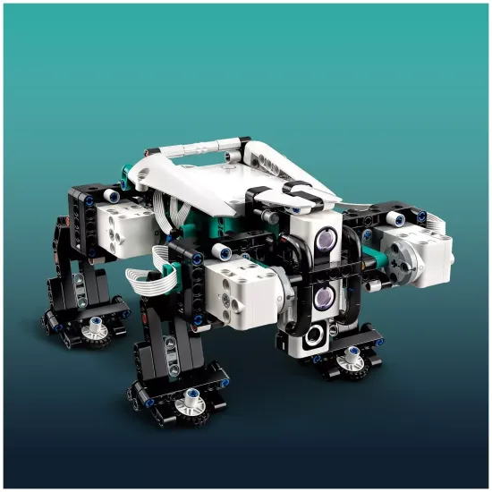 Конструктор LEGO MINDSTORMS EV3 51515 Робот-изобретатель, 949 дет.