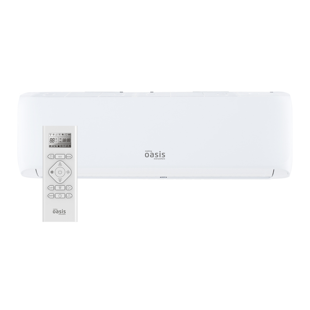 Сплит-система кондиционер Oasis O O-9 Pro 25 м²