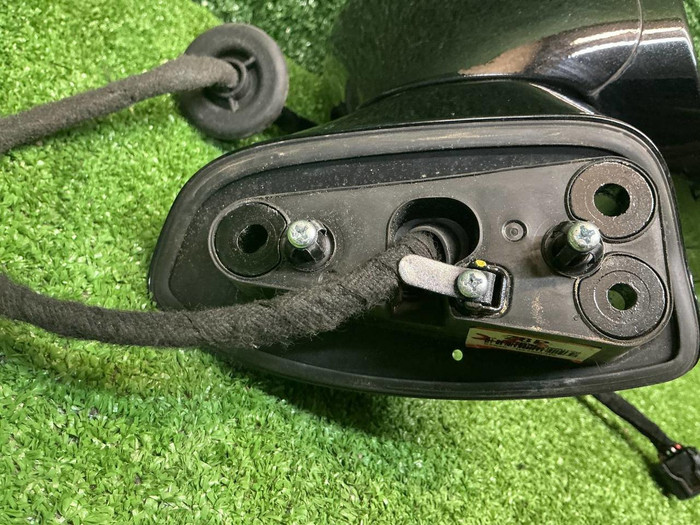 Зеркало правое Genesis G90 (2018-2022) 6 контактов