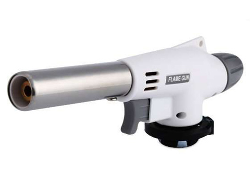 Пьеза насадка FLAME GUN керамика ,пьезоподжиг