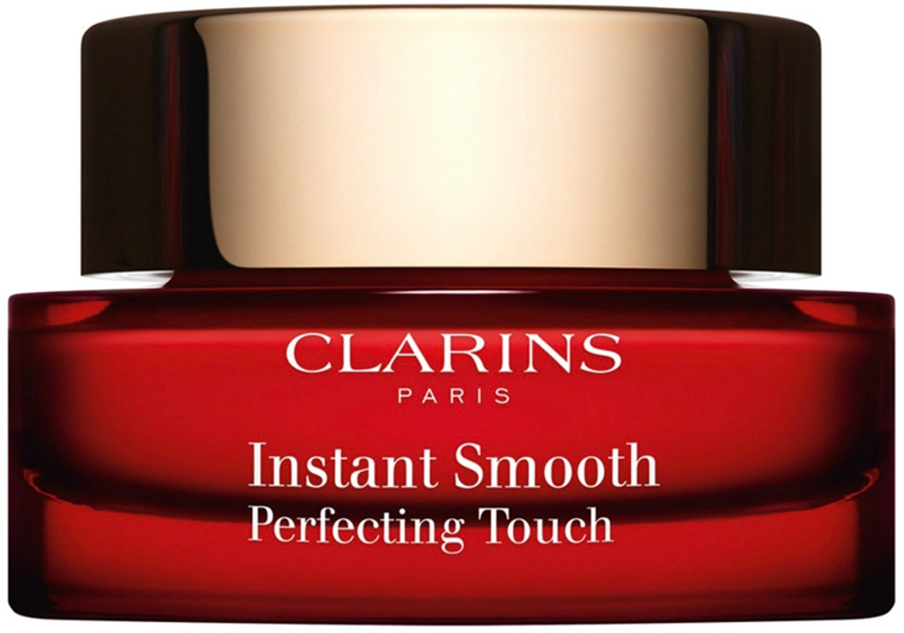 Clarins Instant Smooth Perfecting Touch - База под макияж для выравнивания кожи и уменьшения пор., 15 ml