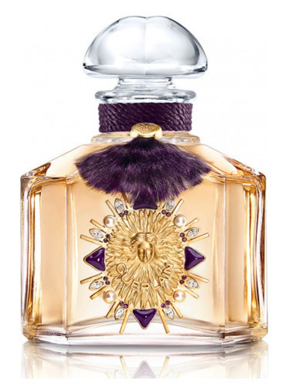 Guerlain Le Bouquet de la Reine