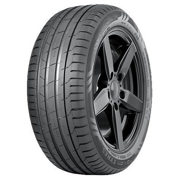 Nokian Tyres Hakka Black 2 205/50 R17 93W XL