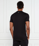 Футболка Racing Club Philipp Plein - черный(MTK8099 PJY002N)