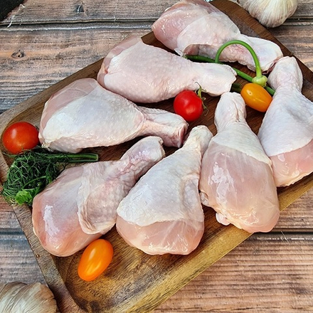 Голень куриная ОХЛ