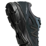 Кроссовки Jjjjound X New Balance Nb 990 V4 "Navy"