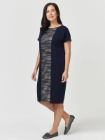 Платье нарядное в офис