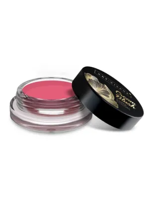 Кремовые румяна ART-VISAGE Cream Blush Cheek Colors - 03 Малиновый пунш