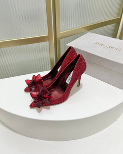Jimmy Choo Pumps 10 cm