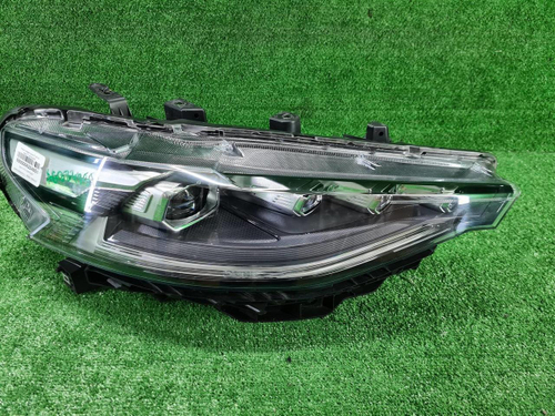 Фара правая Haval F7 (2018-н.в.) LED