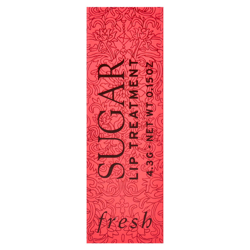 Fresh, Sugar Lip Treatment, Icon, 4,3 г (0,15 унции)
