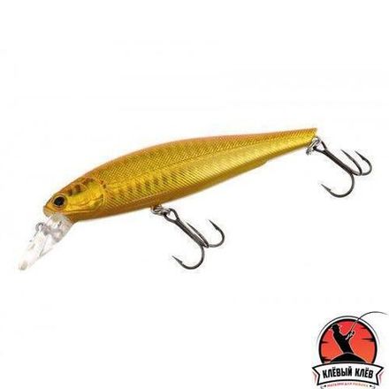 FLAGMAN Воблер Jerk Minnow 100мм 16г 1-2м B22 Floating