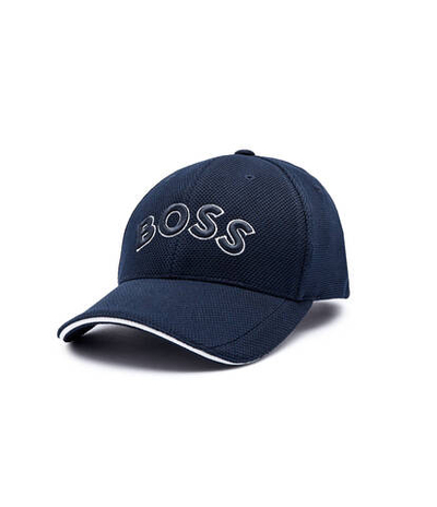 кепка cap-us BOSS GREEN - темно-синий(50468264)