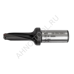 Сверло корпусное MSD3150-S20-SP05(SKD61) "ACCKee"