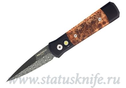 Нож Pro-Tech Godson 706-DAM