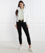 Худи CALVIN KLEIN JEANS - мятный(J20J221929)