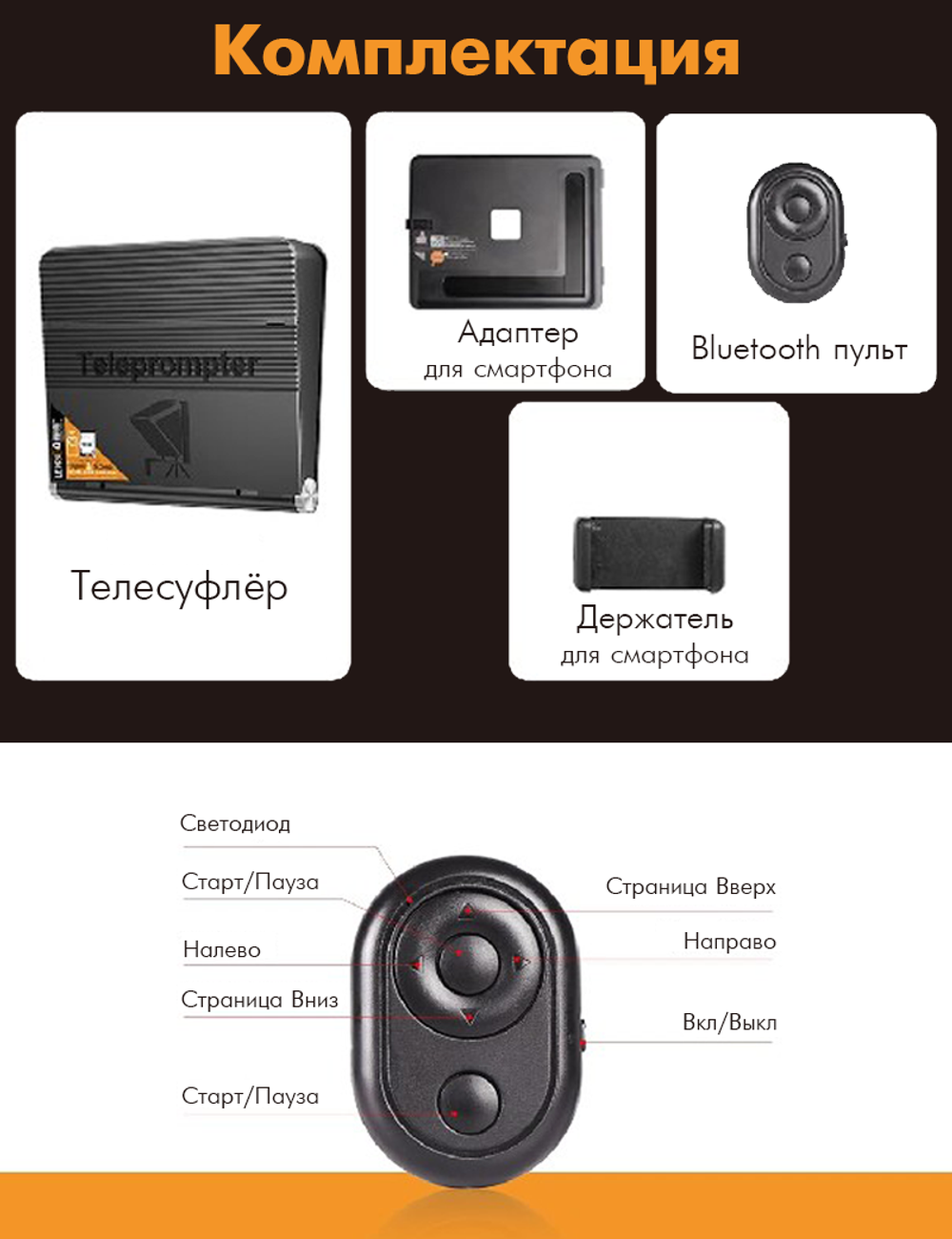 LensGo TC7 II