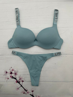 [m]Бюстгальтер чашка В 2195