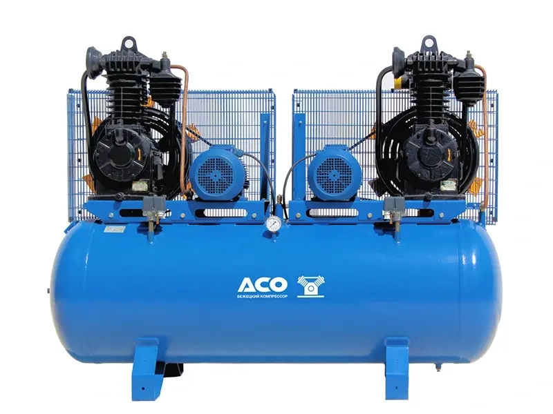 Поршневой компрессор К30/13