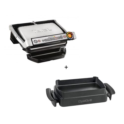 Набор Tefal GC712D34+Tefal XA725870