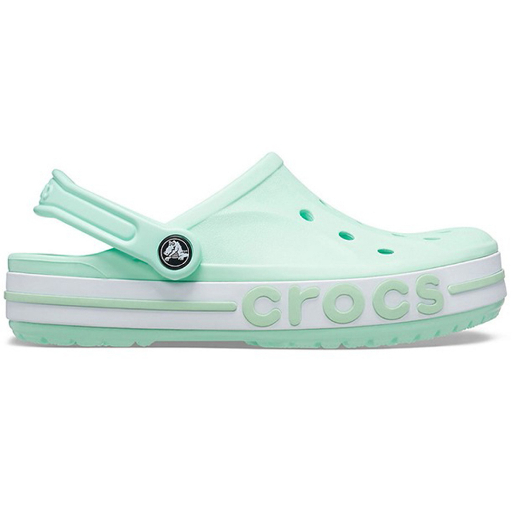 Crocs Classic clog Outdoor Beach Sports Sandals Mint Green, 205089-3TI
