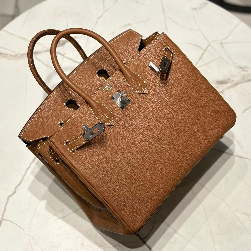 Сумка Hermes Birkin 25