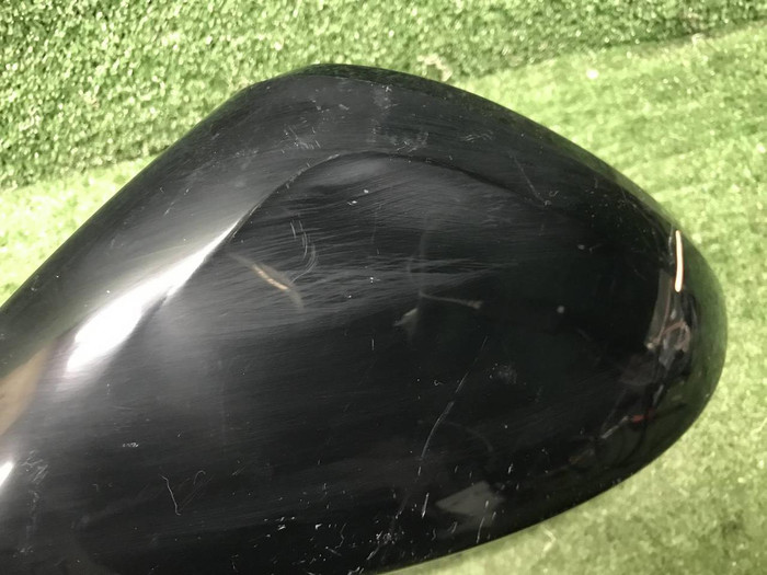 Зеркало левое Omoda C5 (2022-н.в.) 12 контактов