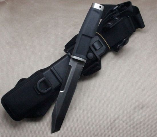 Extrema Ratio 300BAIO2004SATR - Нож "Фулкрум Байонет"