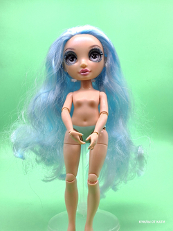 Кукла Rainbow High Gabriella Icely 02065