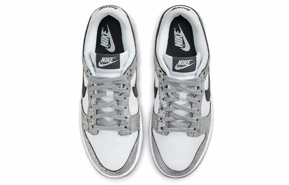 Кроссовки Nike Dunk Low Retro "Golden Gals" (Женская размерная сетка)