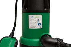 Насос дренажный Oasis DN 250/10 (J)