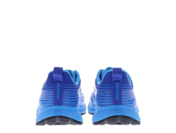 Кроссовки для бега мужские Inov-8 Trailfly Speed Wide M Blue