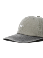 Кепка Pigment Bold 6 Panel Strapback