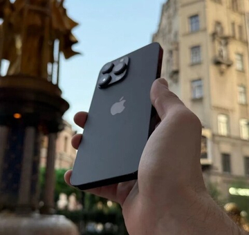 iPhone 14 Pro, 256 ГБ б/у