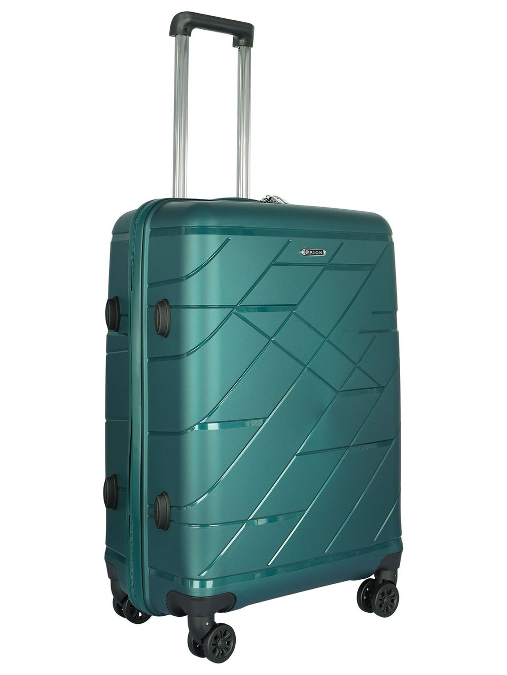 Чемодан 463 / Полипропилен