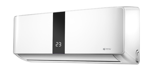 Классическая сплит-система повышенной мощности серии GRANDE RC-GDB105HN (комплект)