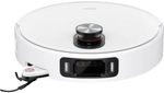 Робот-пылесос Xiaomi Robot Vacuum 5 Pro EU, 35Вт, белый/белый [bhr07wfeu]