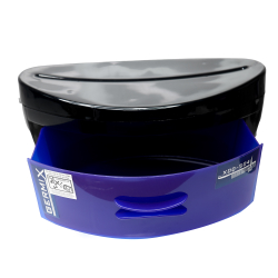 Стерилизатор УФ XDQ-504 для маникюрных инструментов (большой)